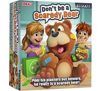 Ideal- Don't Be A Scaredy Bear, Multicolore, Small, 11151