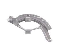 IDEAL Electrical 74-032 Alluminio Bender Head - Alluminio, Conduit Pipe Bender w/handle per 3/4 pollici EMT. Frese e piegatrici