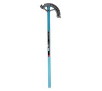 Ideal Electrical 74-057 - Curva condotto guardiano, 3/4", con manico