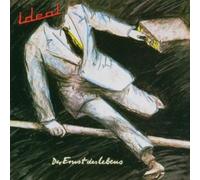 Ideal - Ernst Des Lebens Der