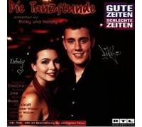 Ideal für Tanzschule: Discofox Rumba Samba Cha Cha Cha Tango Wiener Walzer etc. (CD Compilation, 20 Titel, Diverse Künstler)