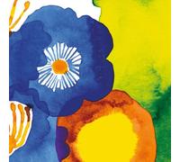 Ideal Home Range - Tovaglioli di Carta a 3 Strati, 20 Punti, Motivo: Boston International, Marimekko Juhannustaika