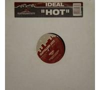 Ideal - Ideal - Hot - Cleveland City Records