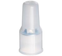 IDEAL Industries INC. 2007 Splei kappenisolator (100er-Packung)