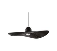 LAMPADA A SOSPENSIONE MADAME SP1 NERO