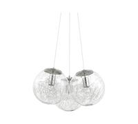 Ideal Lux 176031 Mapa Sat SP3, Sospensione