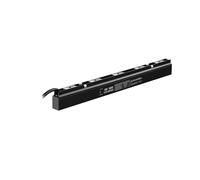 Ideal Lux Alimentatore per binari Stick 150W 110-240Vac nero - 329666