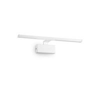 Ideal Lux Lampada da parete Alma AP D51 LED Bianco 51 cm