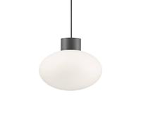 Ideal Lux ARMONY SP1 ANTRACITE - 149486