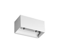 Ideal Lux ATOM AP D20 BIANCO Mod. 328652 Lampada Da Parete 4 Luci