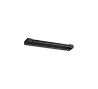 Ideal Lux BALANCE AP D60 NERO Mod. 321554 Lampada Da Parete 1 Luce