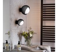 Ideal-Lux Bloom lampada a parete, 366562, Bloom [Lampade per Interni > Lampade a Parete]