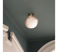 Ideal-Lux Bloom lampada a soffitto, E27, 366579, Bloom [Lampade per Interni > Lampade a Soffitto]