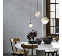 Ideal-Lux Bloom lampada a sospensione, 366647, Bloom [Lampade per Interni > Lampade a Sospensione]