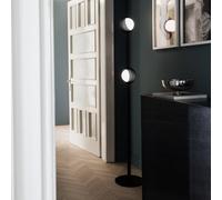 Ideal-Lux Bloom lampada da terra, LED, 362861, Bloom [Lampade per Interni > Lampade da Terra]