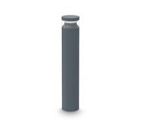 Ideal-Lux Boeing lampada a bitta, LED, 327259, Boeing [Lampade per Esterni > Lampade a Bitta]