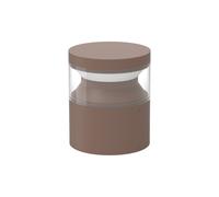 Ideal Lux BOEING PT H015 COFFEE Mod. 346663 Lampada Da Terra 1 Luce