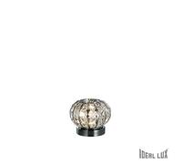 Ideal Lux Calypso TL1 G9 40W C Cromo lampada da tavolo