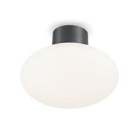 LAMPADA DA SOFFITTO CLIO MPL1 ANTRACITE