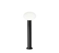 Ideal Lux CLIO MPT1 NERO Mod. 249483 Lampada Da Terra 1 Luce