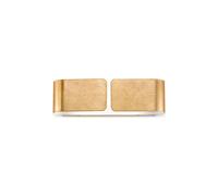 Ideal-Lux Clip lampada a parete, G9, 088266, Clip [Lampade per Interni > Lampade a Parete]