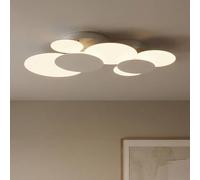 Ideal Lux Cloud plafoniera LED lunghezza 74 cm IDEAL LUX