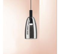 Ideal-Lux Coco lampada a sospensione, LED, 275543, Coco [Lampade per Interni > Lampade a Sospensione]