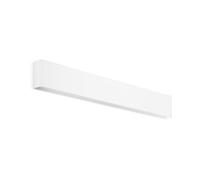 LAMPADA DA PARETE DELTA AP D061 3000K BIANCO