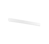 Ideal Lux DELTA AP D110 BIANCO 4000K Mod. 307053 Lampada Da Parete 1 Luce
