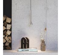 Ideal-Lux Diesis lampada a sospensione, LED, 285122, Diesis [Lampade per Interni > Lampade a Sospensione]