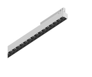 Ideal Lux DISPLAY ACCENT D1595 4000K WH Mod. 283579 Tracklight 1 Luce