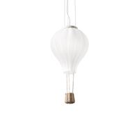 Ideal-Lux Dream Big lampada a sospensione, E27, 179858, Dream Big [Lampade per Interni > Lampade a Sospensione]
