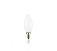 Lampadina LED Ideal Lux Bianco