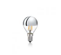 Lampadina LED Ideal Lux Cromo