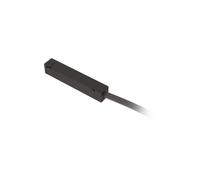 EGO BI-EMISSION CONNETTORE DI ALIMENTAZIONE PER SISTEMA BINARIO 48V NERO DIMMERABILE 1-10V DALI CAVO 2000 mm