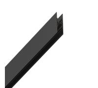 Ideal Lux EGO PROFILE BI-EMISSION 1000 mm BK Mod. 322513 Sistema Lineare