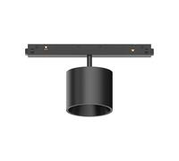 Ideal Lux EGO TRACK SINGLE BIG 10W 3000K ON-OFF BK 300764