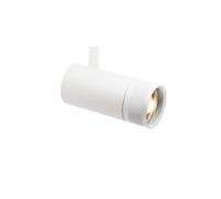 Ideal Lux EOS TR 3-PHASE 25W 3000K 1-10V WH Mod. 302973 Tracklight 1 Luce