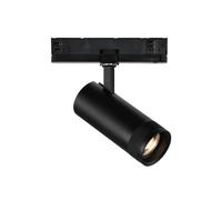 Ideal Lux EOS TR 3-PHASE 25W 3000K DALI BK Mod. 303000 Tracklight 1 Luce