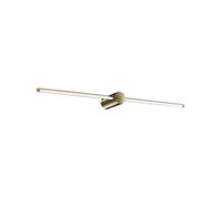 Ideal Lux - Filo Oro Ottone Applique - 327792