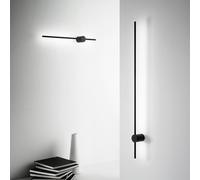 Ideal-Lux Essence lampada a parete, LED, 341002, Essence [Lampade per Interni > Lampade a Parete]