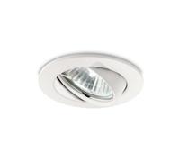 LAMPADA DA INCASSO SWING FI BIANCO