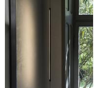 Ideal Lux Filo Piantana LED, nero, metallo, 3.000 K IDEAL LUX