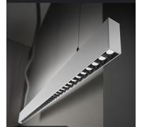 Ideal Lux Sistema lineare FLUO ACCENT 1200 Mod. 192543 4000K 1 luce Bianco Classe A+++