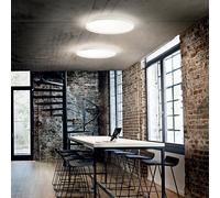 Ideal-Lux Fly lampada a soffitto, LED, 270272, Fly [Lampade per Interni > Lampade a Soffitto]