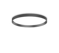 Ideal-Lux Fly lampada a soffitto, LED, 292205, Fly [Lampade per Interni > Lampade a Soffitto]