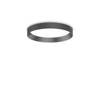 Ideal-Lux Fly lampada a soffitto, LED, 306582, Fly [Lampade per Interni > Lampade a Soffitto]