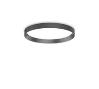 Ideal-Lux Fly lampada a soffitto, LED, 306599, Fly [Lampade per Interni > Lampade a Soffitto]