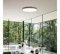 Ideal-Lux Fly lampada a soffitto, LED, 306667, Fly [Lampade per Interni > Lampade a Soffitto]