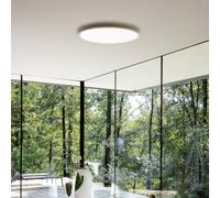 Ideal-Lux Fly lampada a soffitto, LED, 306674, Fly [Lampade per Interni > Lampade a Soffitto]
